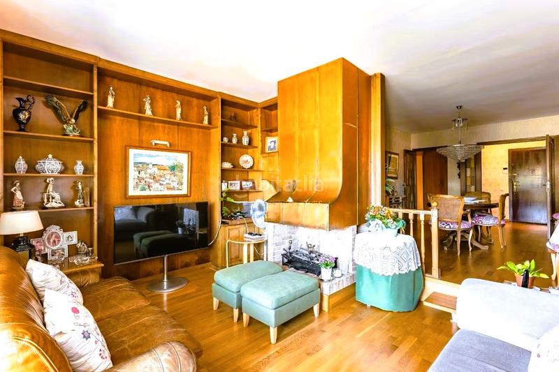 Foto 948445d3-d59d-4d47-9133-2ce36f70269b. Duplex with heating parking in Eixample Sant Cugat del Vallès