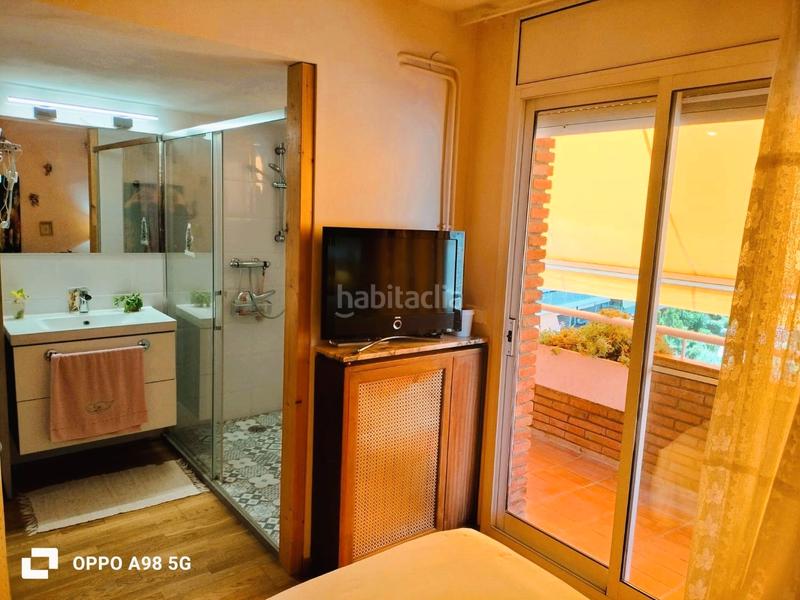 Foto d043e021-9eb8-4aba-b198-90c1a2f9ebdd. Duplex with heating parking in Eixample Sant Cugat del Vallès