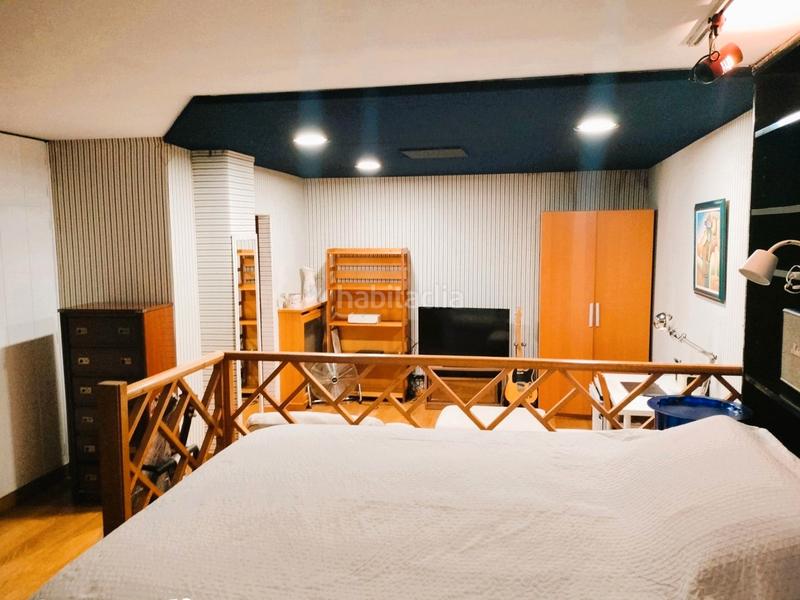 Foto d5867c41-af2f-4972-93b5-9abe05aa3a67. Duplex with heating parking in Eixample Sant Cugat del Vallès