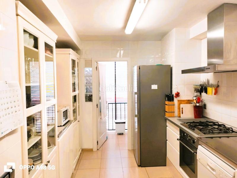 Foto e4ccb214-da4d-4e43-932f-f626c40d8fd1. Duplex with heating parking in Eixample Sant Cugat del Vallès