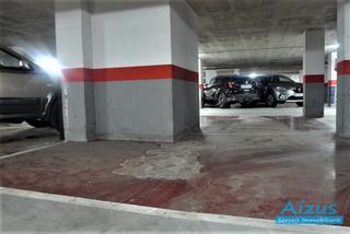 Aparcament cotxe a Ajuntament-Maragall. Aparcamiento en venta en balmes cadesbank.