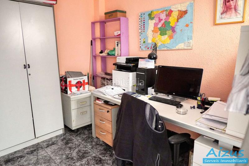 Foto 411cfcb7-3416-4e36-a4bc-d169c436c299. Casa a schiera con riscaldamento parcheggio in Centre Mollet del Vallès