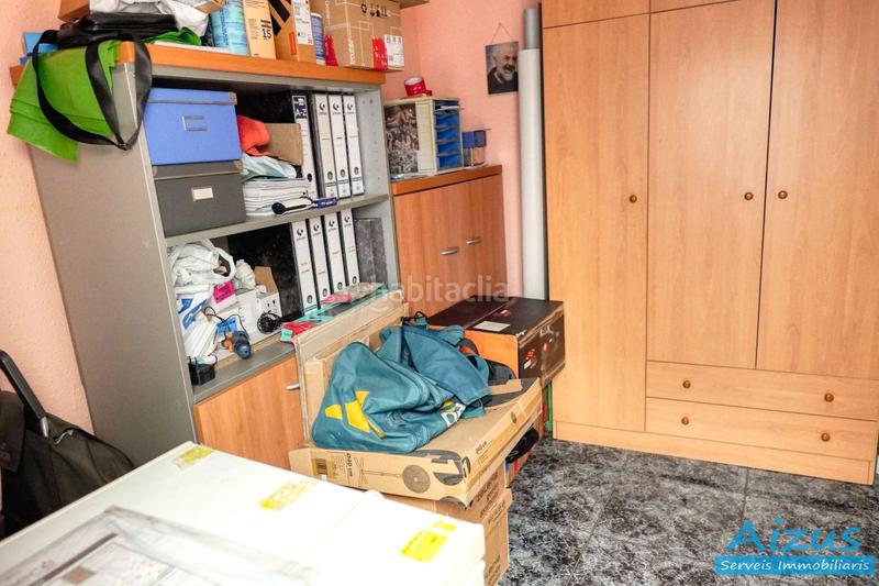 Foto 5395e7d7-ac76-41ee-a516-66f3e0a9e239. Casa a schiera con riscaldamento parcheggio in Centre Mollet del Vallès