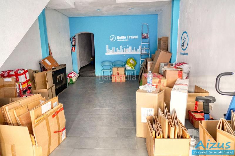 Foto bf06abd8-dcee-4497-a2ce-24c7d81fa21f. Casa a schiera con riscaldamento parcheggio in Centre Mollet del Vallès