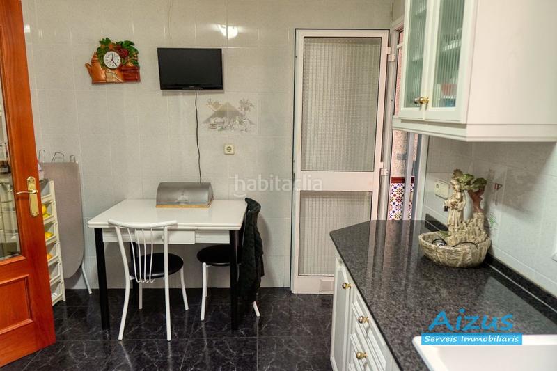 Foto c094a932-6a20-4dec-8c88-c6455443508f. Casa a schiera con riscaldamento parcheggio in Centre Mollet del Vallès