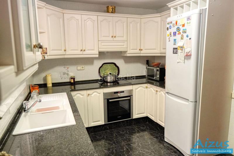 Foto ebb18a40-4c08-4bee-9d5c-956039b59702. Casa a schiera con riscaldamento parcheggio in Centre Mollet del Vallès