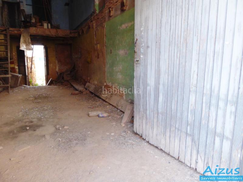 Foto 5f8e1a8f-0980-4ea2-bac9-a7015f3dfb32. Terreny residencial a Ajuntament-Maragall Ripollet