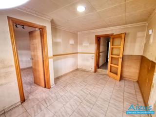 Pis a Llagosta (La). Piso de tres dormitorios en venta en centro de la llagosta