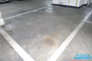 Aparcament cotxe  Doctor gil. Plaza abierta en venta en cruz roja.