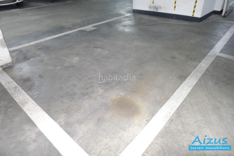 Foto 50e96938-3c25-4edd-be1a-28dd3fb1e092. Parking coche plaza abierta en venta en cruz roja. en Ripollet