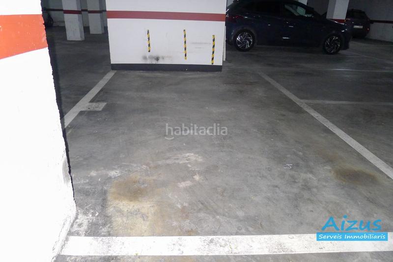 Foto 67142361-f605-454e-84a6-6195a61df7a6. Parking coche plaza abierta en venta en cruz roja. en Ripollet