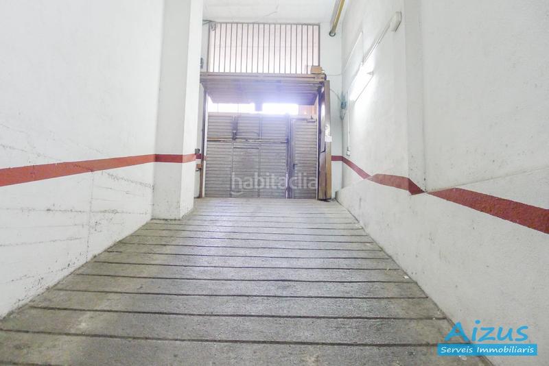 Foto c154883d-2055-4220-987e-d9107dc55acb. Parking coche plaza abierta en venta en cruz roja. en Ripollet