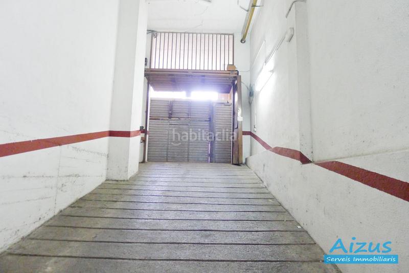 Foto c8139147-67a0-4299-a6f9-b0592964b9f5. Parking coche plaza abierta en venta en cruz roja. en Ripollet
