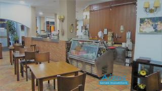 Lloguer Local Comercial a Can Mas. Bar en alquileropciãn a compra en balmes cadesbank.
