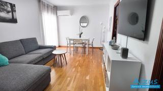 Appartement à Can Mas. Piso en venta en ripollet, tres dormitorios.
