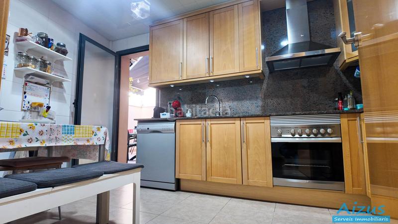 Foto 017099ea-0438-4397-a9e7-b69a0b07ac66. Appartamento con riscaldamento in Casc Antic Ripollet