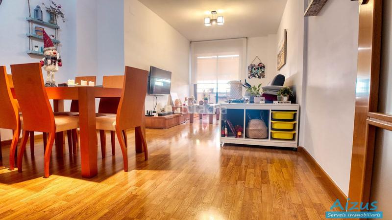 Foto 050d0352-3ea6-4810-b4d4-d5c83d1bfdf2. Appartamento con riscaldamento in Casc Antic Ripollet
