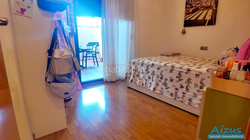Foto 1f7259f3-3848-4492-b799-493e5d3257d0. Appartamento con riscaldamento in Casc Antic Ripollet