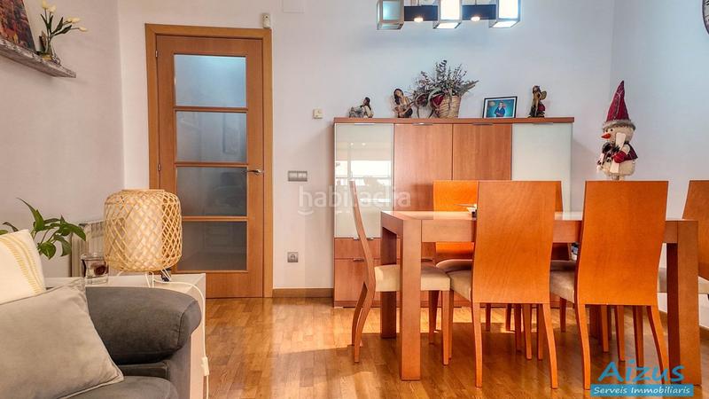 Foto 2a03d1fc-9e25-46f2-8e2e-b3613221403f. Appartamento con riscaldamento in Casc Antic Ripollet