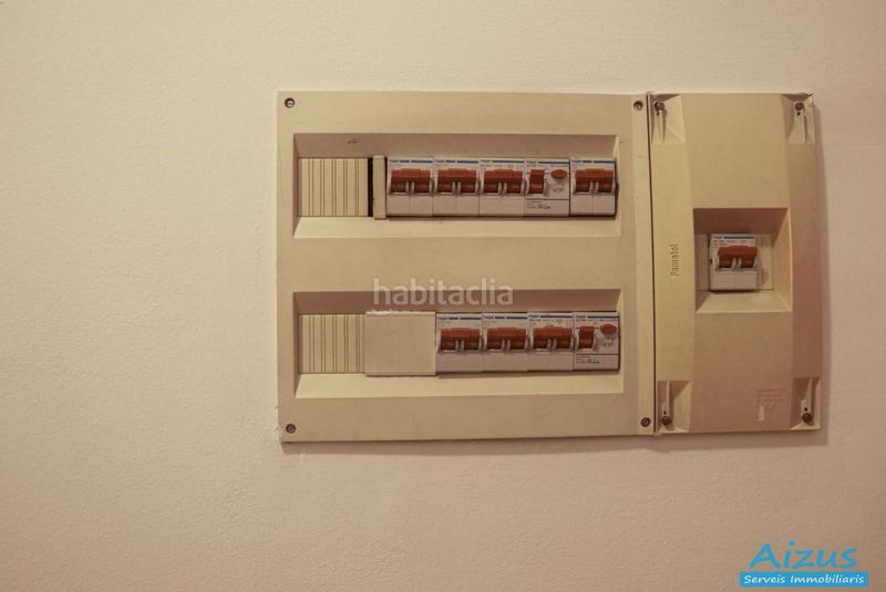 Foto 5998cdec-d095-4b3b-af66-7b34d18b264b. Appartamento con riscaldamento in Casc Antic Ripollet
