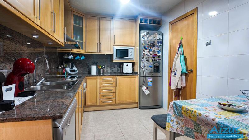 Foto 59cc821b-6446-473a-88a7-eb655c2a618d. Appartamento con riscaldamento in Casc Antic Ripollet