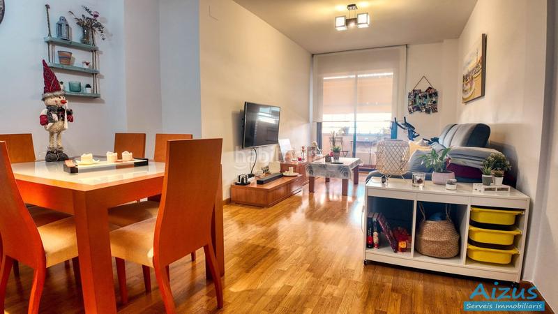 Foto 69f15f7c-c69c-4da3-ab0f-875e48c85701. Appartamento con riscaldamento in Casc Antic Ripollet