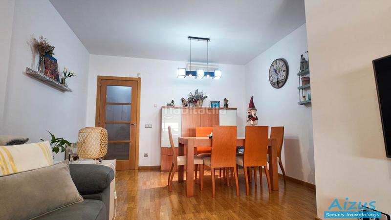 Foto 79b2d38a-535d-4acd-bbc3-9bfdbbc157c2. Appartamento con riscaldamento in Casc Antic Ripollet