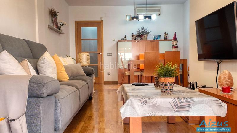 Foto 7d5c5c43-a669-43c4-b239-273fd73610ff. Appartamento con riscaldamento in Casc Antic Ripollet