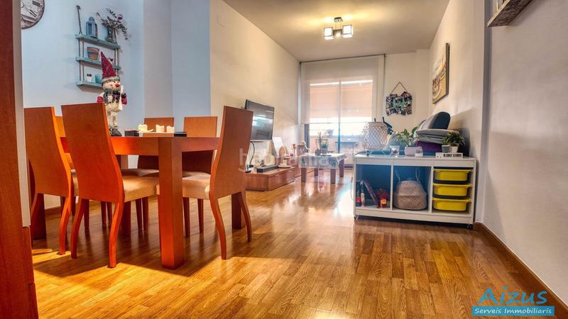 Foto 7e1365b0-a187-40a0-8b24-a48d77ed830e. Appartamento con riscaldamento in Casc Antic Ripollet