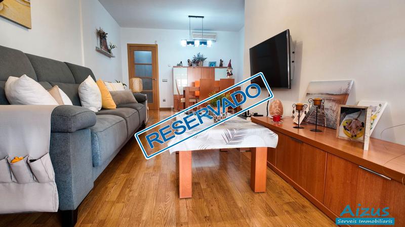 Foto 84208908-a153-4d5b-b1c6-6e74098fbfc9. Appartamento con riscaldamento in Casc Antic Ripollet