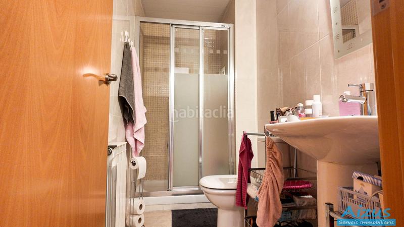 Foto a43810fb-1a0b-4993-bfc3-997ce2edcbee. Appartamento con riscaldamento in Casc Antic Ripollet