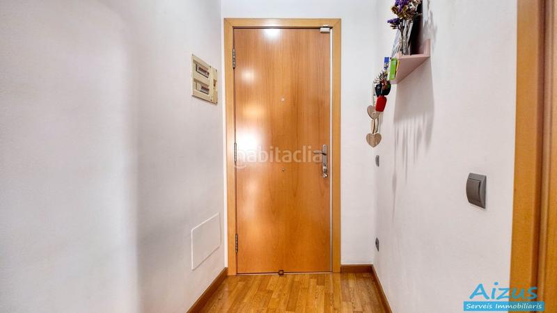 Foto b92380b7-a5b2-412b-b3a2-64a3e9ad1949. Appartamento con riscaldamento in Casc Antic Ripollet