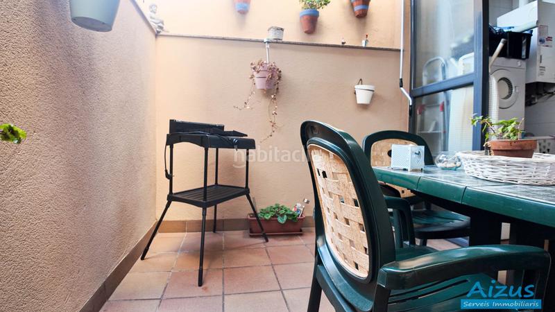 Foto ba5ab75e-b1dc-470c-94b8-7d6566863927. Appartamento con riscaldamento in Casc Antic Ripollet
