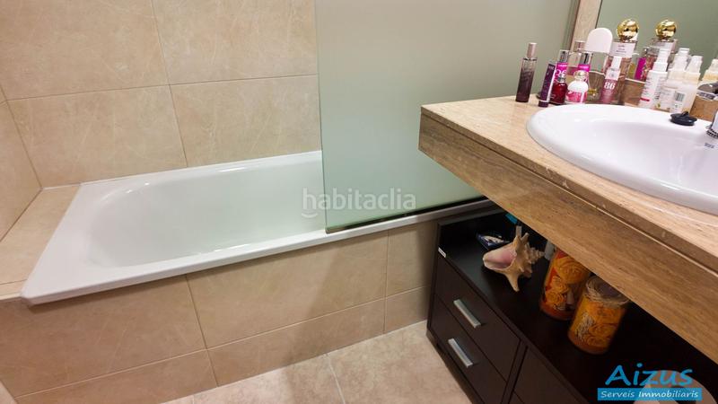 Foto bf2b7d9c-e586-4e44-97e1-b06d4e4e4bad. Appartamento con riscaldamento in Casc Antic Ripollet