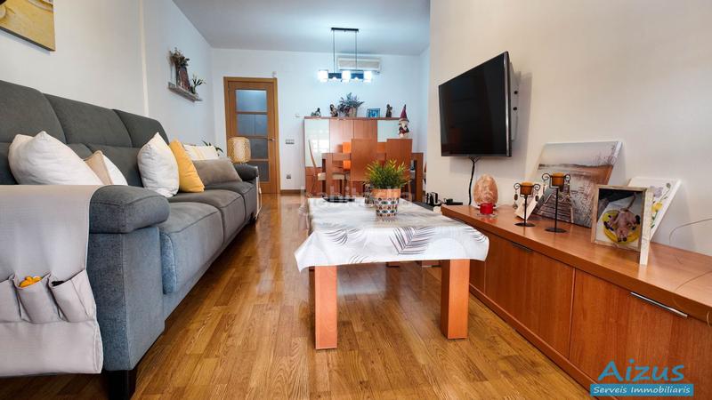 Foto e47128c2-06cf-4f5a-a9e4-41170f6b482f. Appartamento con riscaldamento in Casc Antic Ripollet