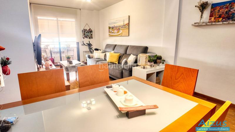 Foto ecbe9d27-d96b-446f-aa9c-cf618ce74540. Appartamento con riscaldamento in Casc Antic Ripollet
