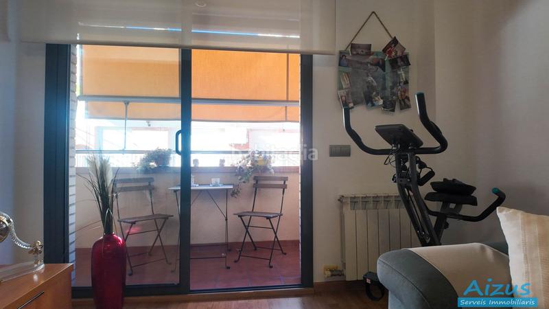 Foto ed167484-7d51-4720-a3ad-d7aa766018bc. Appartamento con riscaldamento in Casc Antic Ripollet