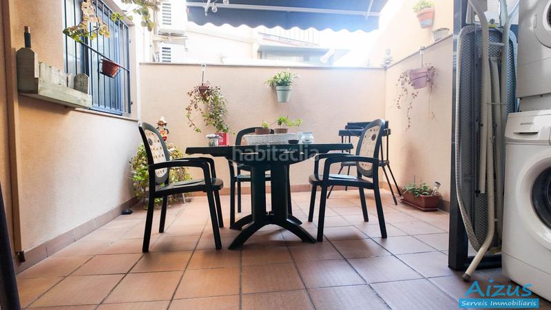 Foto f1135960-f8f3-4b09-b3ce-8c2c12b23b64. Appartamento con riscaldamento in Casc Antic Ripollet
