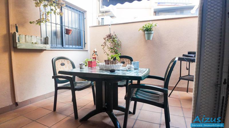 Foto fe7b8781-7921-42f6-a180-94827e8f2764. Appartamento con riscaldamento in Casc Antic Ripollet