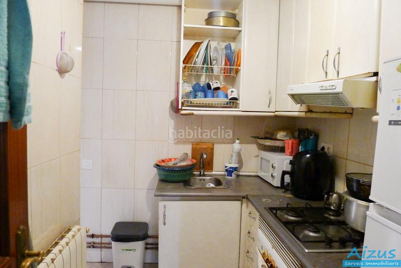 Foto 0dc2b67d-c60e-4d3e-aa50-3b955ccd6e1b. Piso  en venta en Can Mas, 3 dormitorios. en Can Mas Ripollet