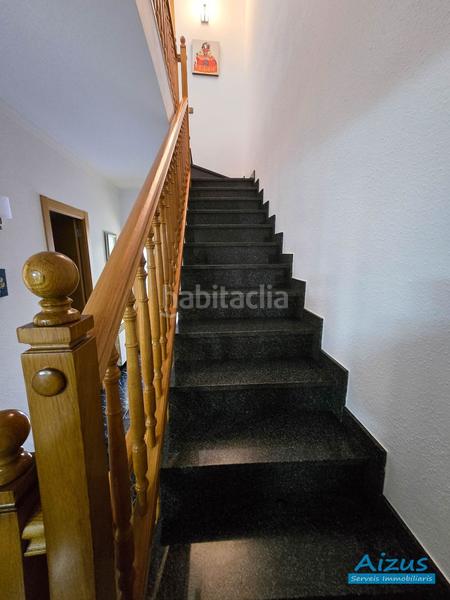 Foto 03ebe196-4074-4934-bbb9-bfac637be1ae. House with heating in Casc Antic Ripollet