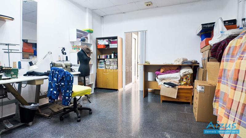 Foto 04d418f1-7a88-4b36-8d14-501a4ca1d8c4. House with heating in Casc Antic Ripollet