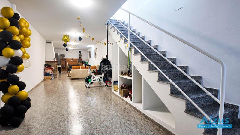 Foto 24204ec4-9a86-4be4-b07d-e02a07a8c2ac. House with heating in Casc Antic Ripollet