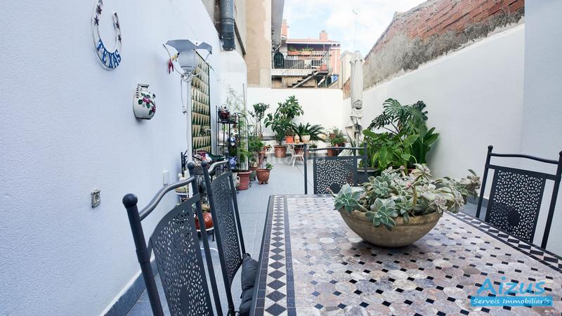 Foto 33e02328-e93e-4a5d-9fee-0a64b6f58ab2. House with heating in Casc Antic Ripollet