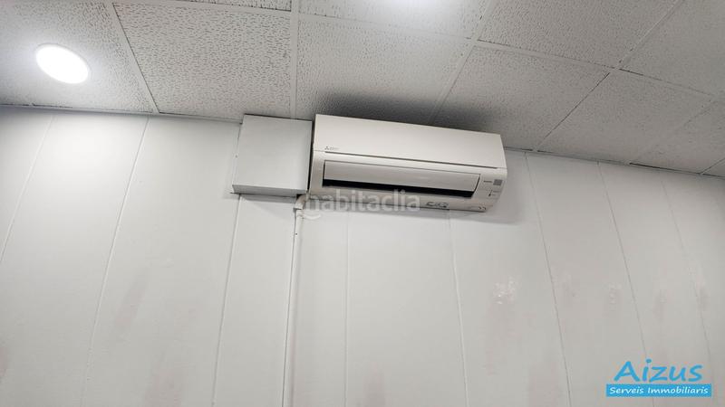 Foto 6a2bc1a7-8473-45ab-87f5-63fad5b4e85b. House with heating in Casc Antic Ripollet