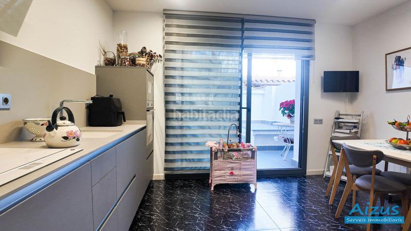 Foto 6d008413-4083-4317-85c3-d8d17c5d87f2. House with heating in Casc Antic Ripollet