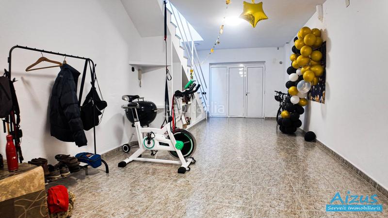 Foto 7834d16b-cb45-4b05-93ff-7e5cb0b3fa98. House with heating in Casc Antic Ripollet