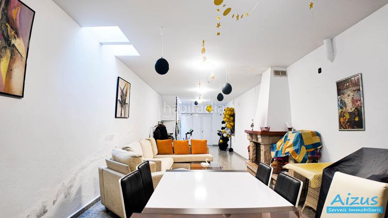 Foto 8307198f-01ec-4afe-a6ec-47be7c421834. House with heating in Casc Antic Ripollet