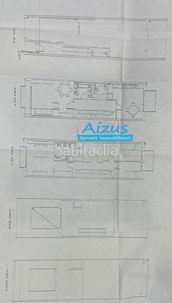 Foto 89dc7061-f73c-40df-b19b-db296a9db84b. House with heating in Casc Antic Ripollet