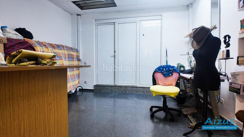 Foto a354a423-103e-4e23-8986-b65b13e5f2e4. House with heating in Casc Antic Ripollet